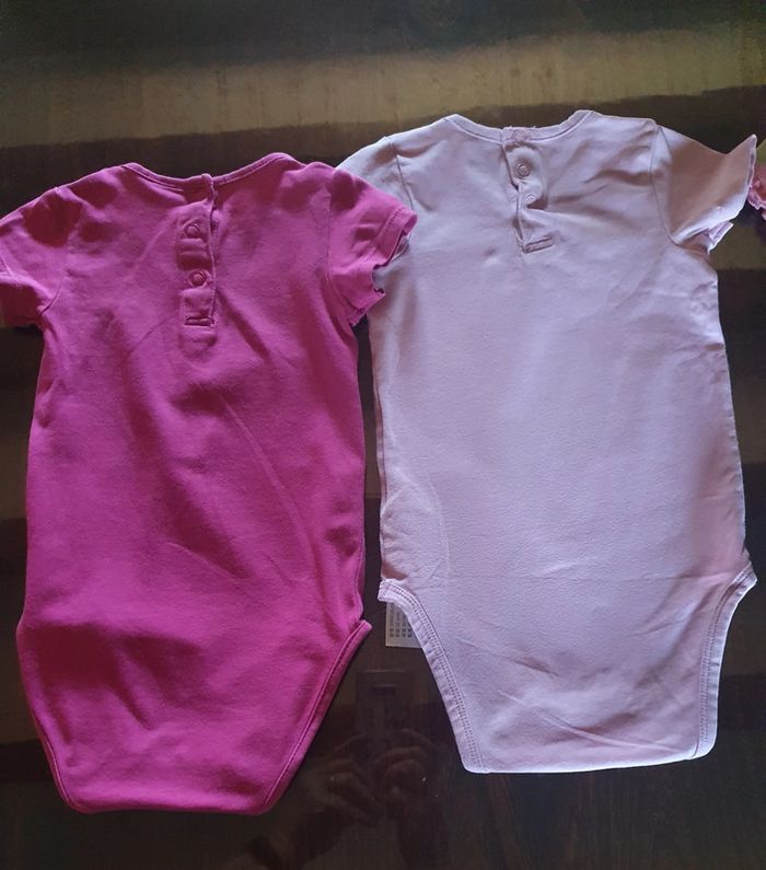 Body tee-shirt - photo numéro 2