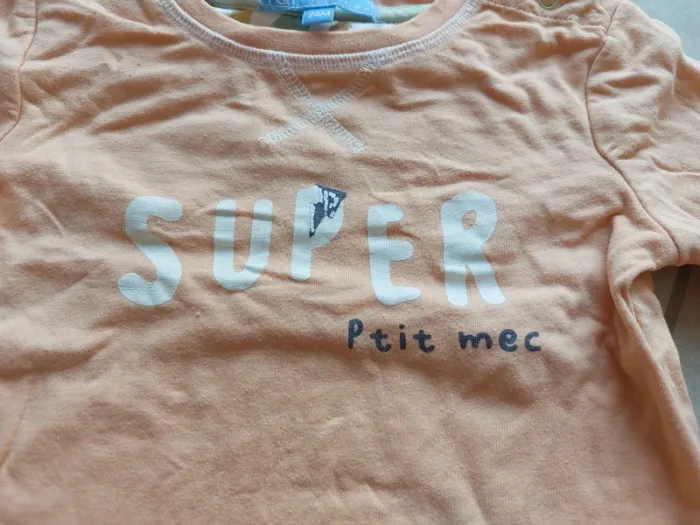 Pull mi saison - photo numéro 2