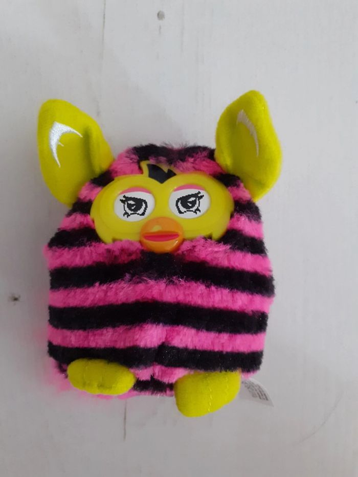 Furby - photo numéro 2