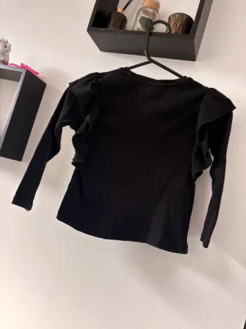 T-shirt Zara • 9ans