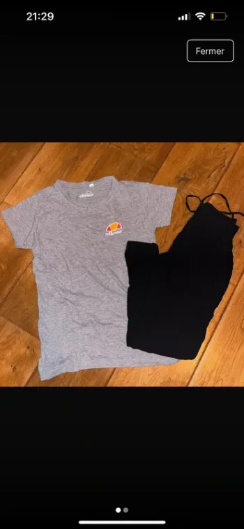 TEE shirt