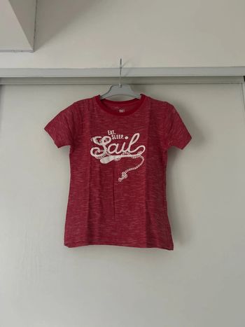 Tee shrit garçon 8 ans