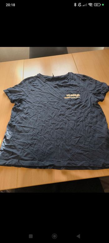 Tee shirt homme