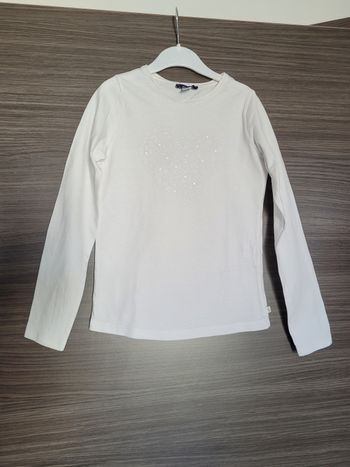 T-shirt okaïdi 8 ans 