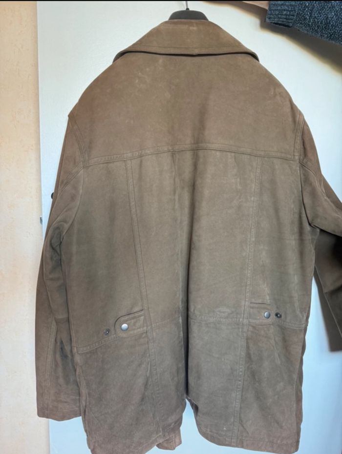 Veste coupe vent - photo numéro 2