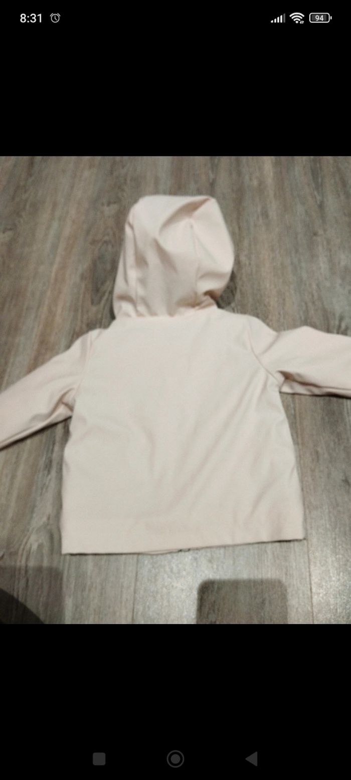 Blouson - photo numéro 2