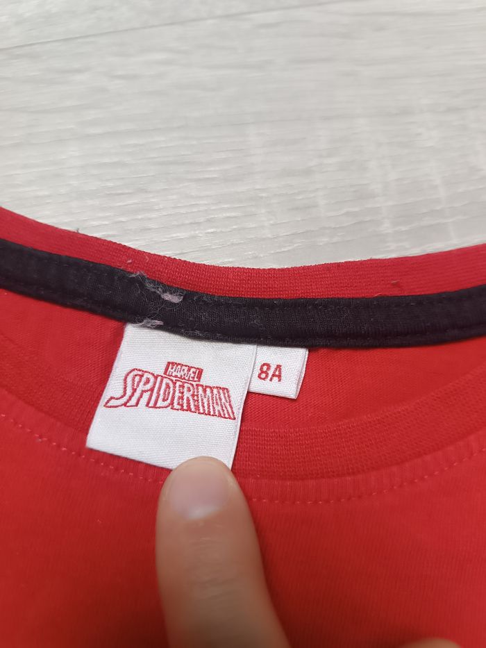 Tee-shirt manches longues - photo numéro 2