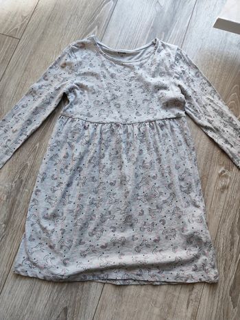 Robe Licorne 🦄