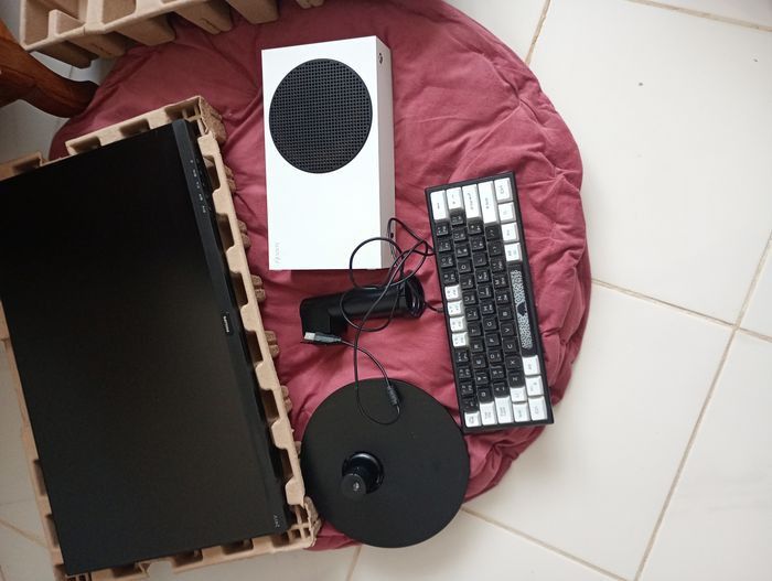 Xbox l'écran tout neuf - photo numéro 3