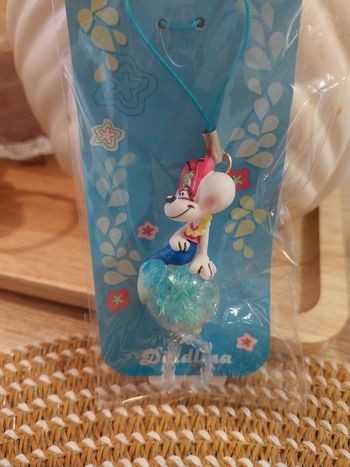 Bijoux de téléphone Diddl