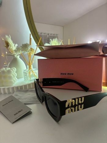 Lunette de soleil pour femme 