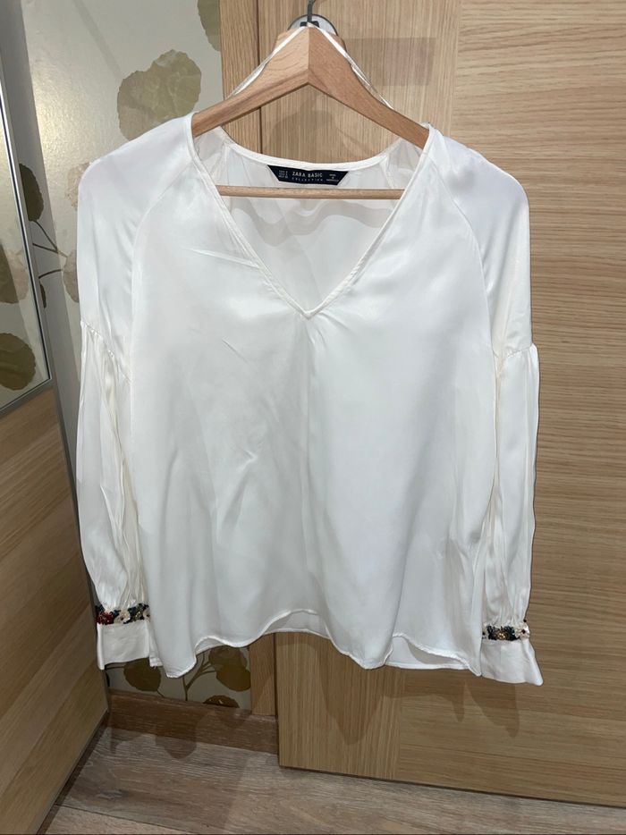 Blouses Zara