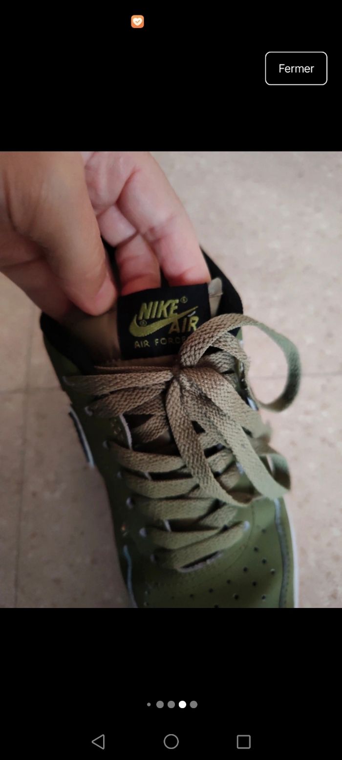 Nike femme - photo numéro 3