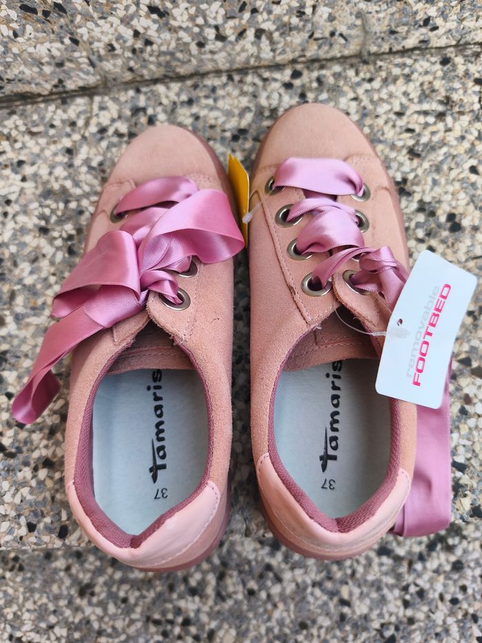 Chaussures Tamaris - photo numéro 6