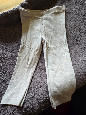 Legging vertbaudet 2ans