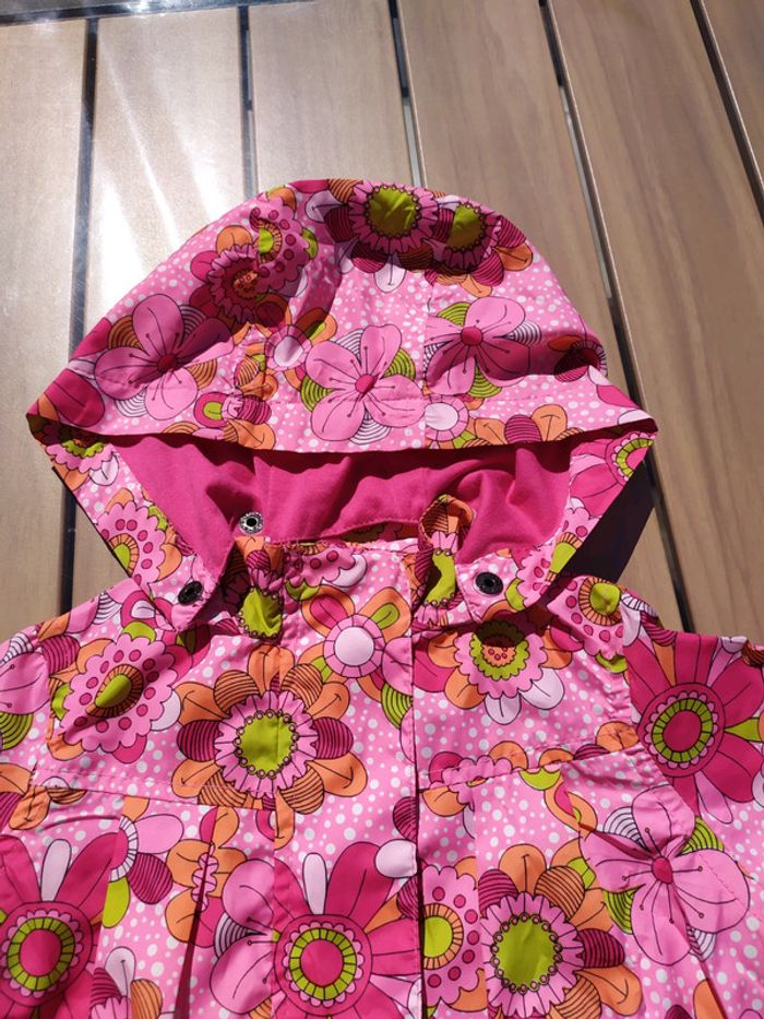 🌺imperméable léger 🌺 - photo numéro 2