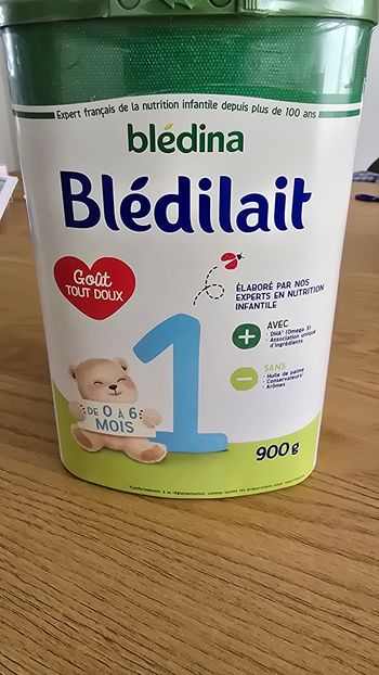 Bledilait