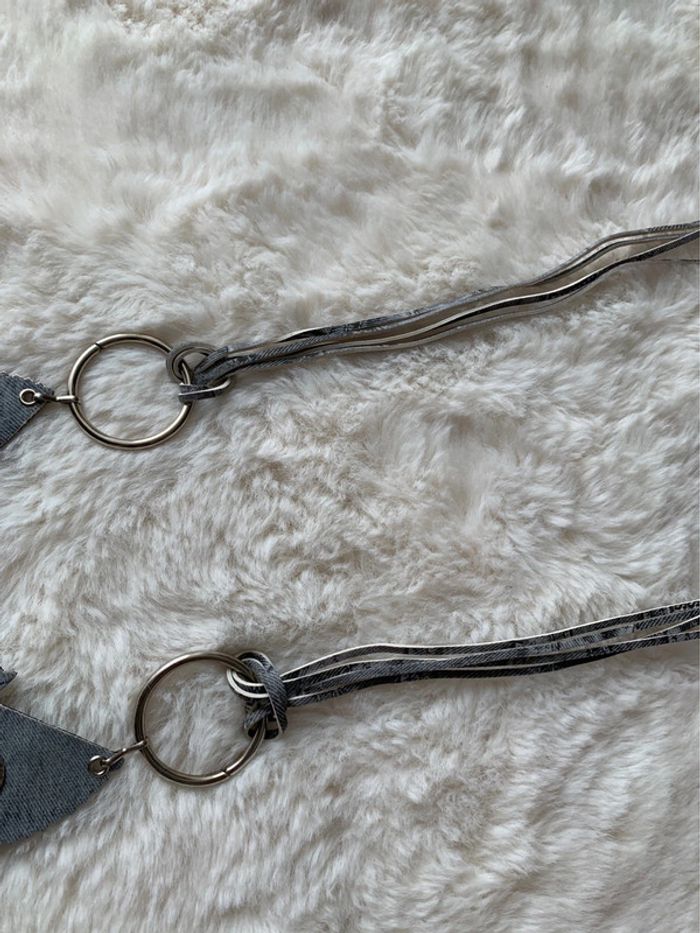 Magnifique Ceinture style Y2K - photo numéro 3