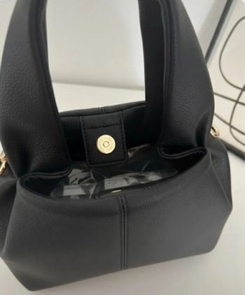 Sac à Main Noir Inspiré 