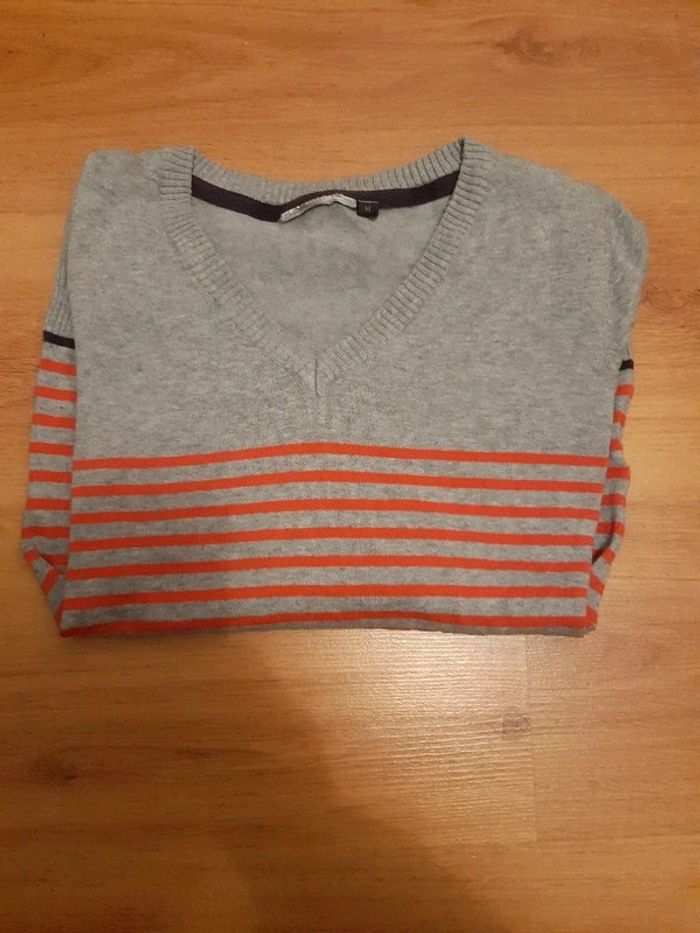 Pull femme taille M - photo numéro 2