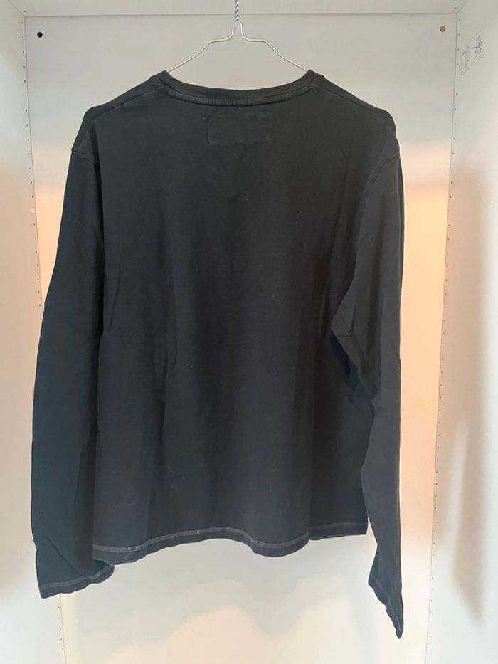 Teeshirt homme OWK Taille XL - photo numéro 2