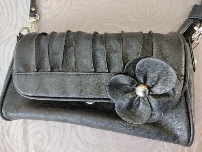 Petit sac à main - photo numéro 2