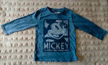 🩵 Tee shirt manches longues 🩵