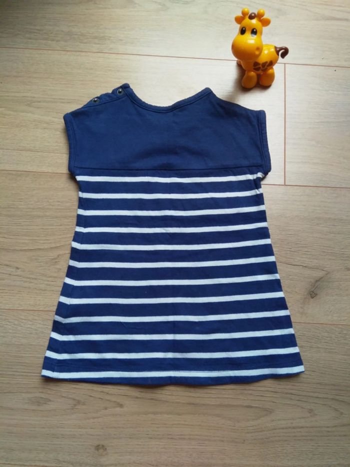 Robe fille 18 mois - photo numéro 3