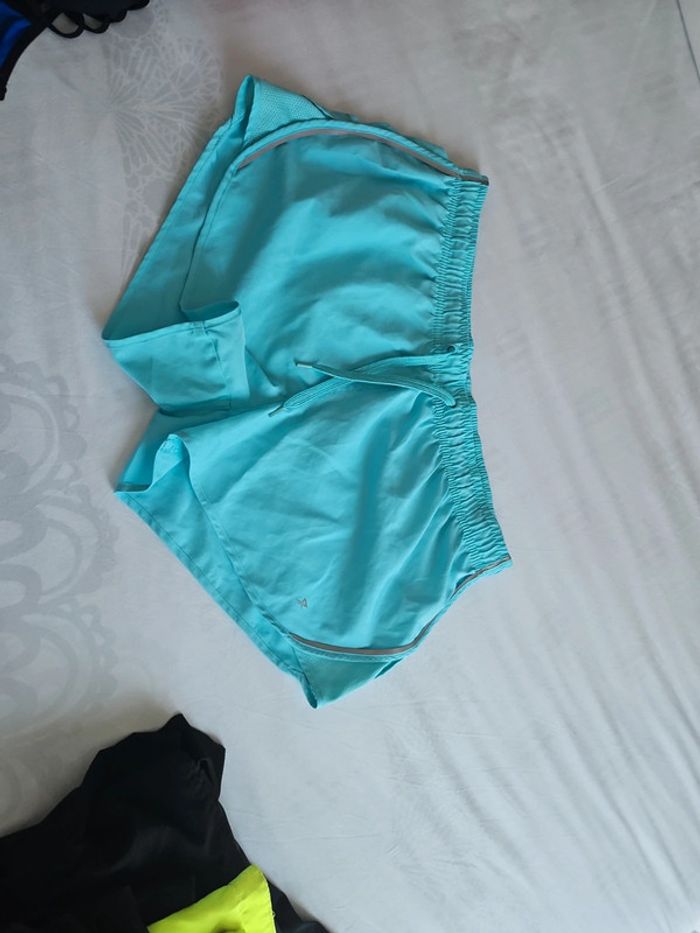 Short femme