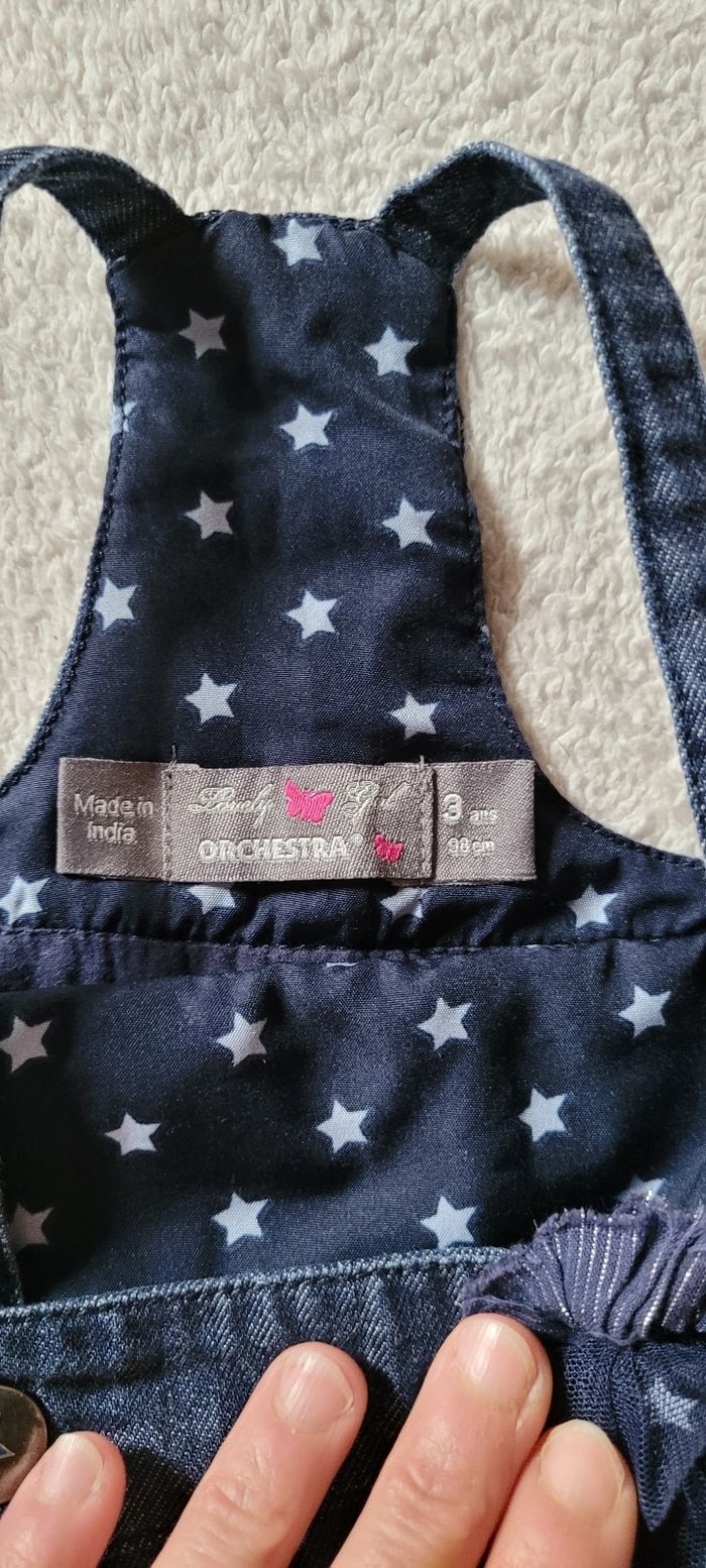 Robe de fête - photo numéro 2