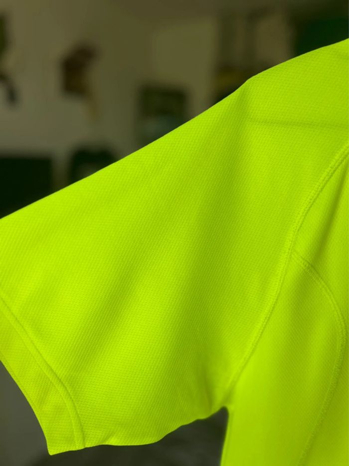 Tee-Shirt Pro Touch M - photo numéro 2