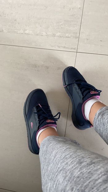 Basket Lacoste