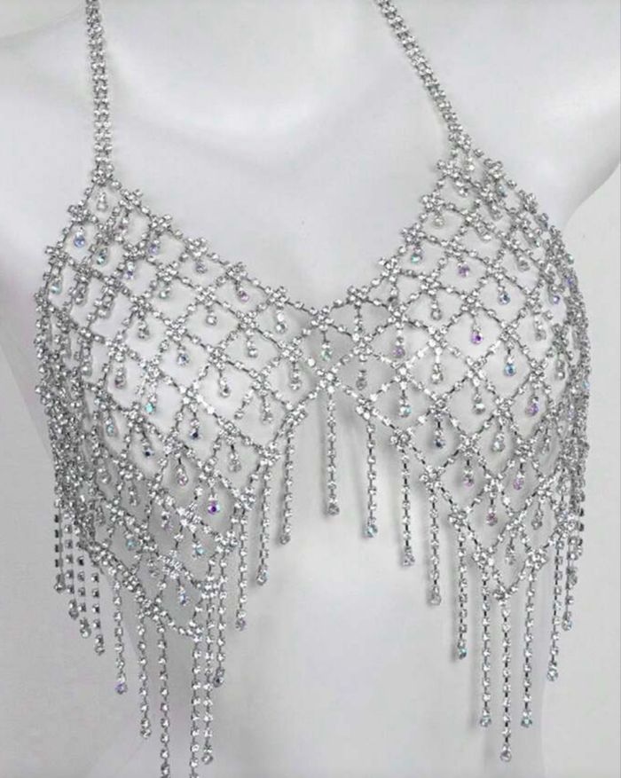 Bijou de corps - photo numéro 2