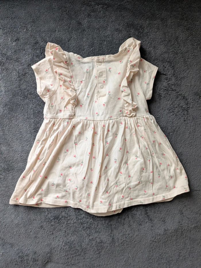 Robe Kiabi 18 mois - photo numéro 3