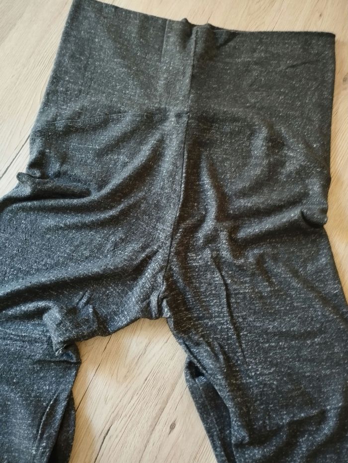 Legging de grossesse H&M Taille M - photo numéro 3