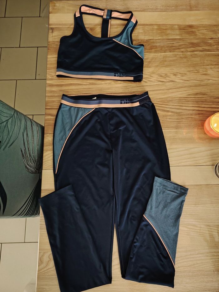 Ensemble de sport DIM - photo numéro 2
