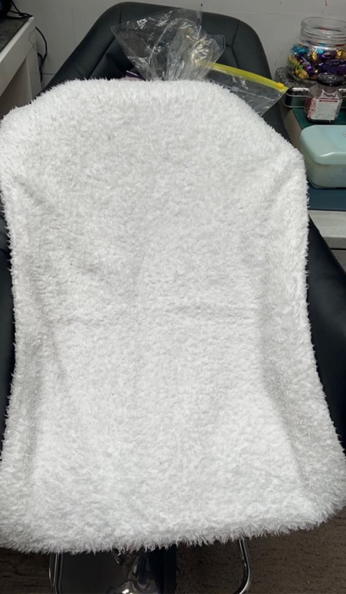 Couverture bébé molletonné - photo numéro 2