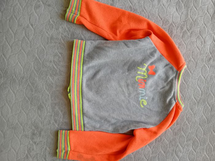 Veste légère disney - photo numéro 2