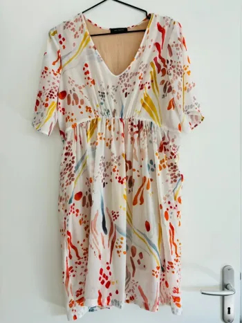Robe d’été Cop Copine