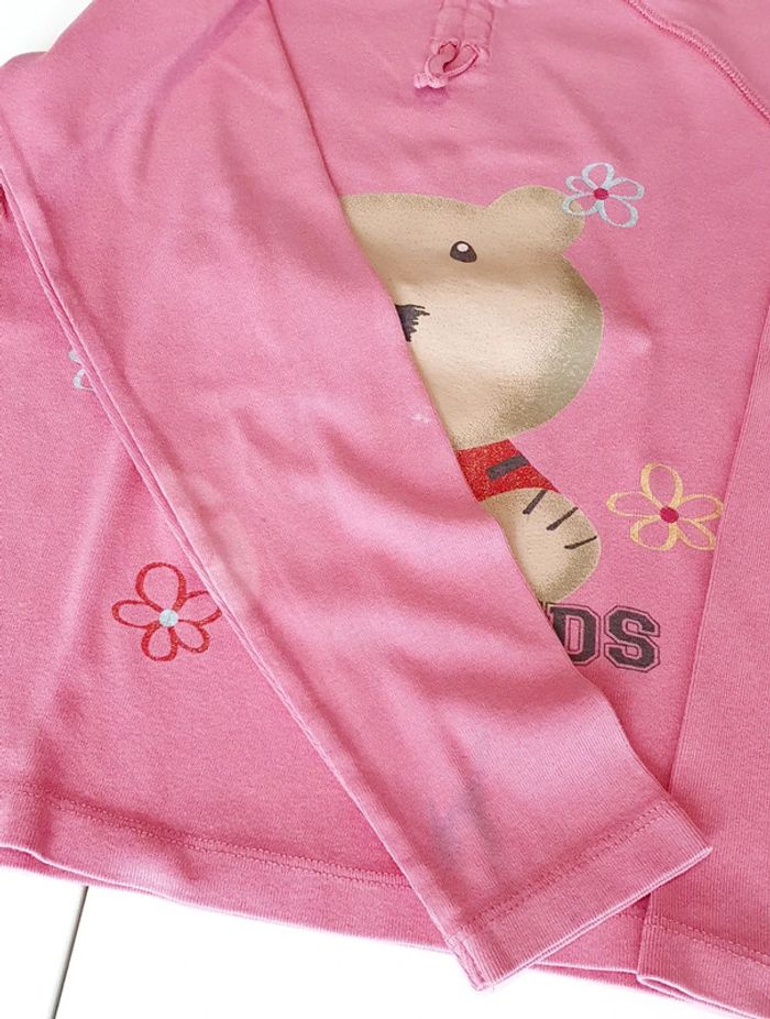 Ensemble O'Kids/Lulu Castagnette - 10A - photo numéro 3