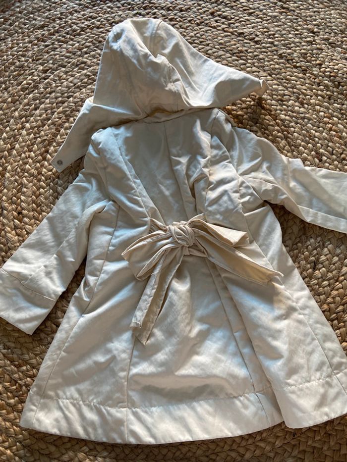 Manteau Repetto 3 ans - photo numéro 3