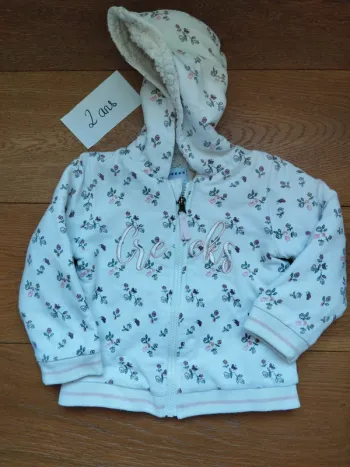 Sweat chaud creeks