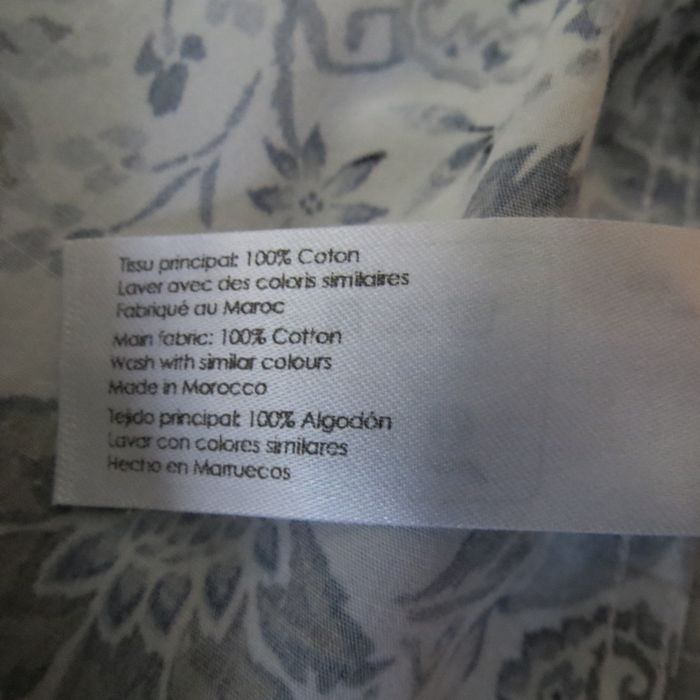 Chemise Bonobo – Regular Fit – Taille XL - photo numéro 10