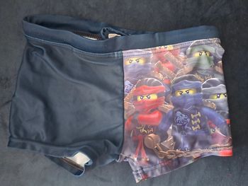 Slip de bain