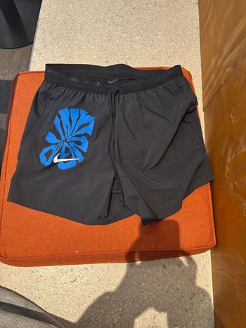 Short Nike running rare 