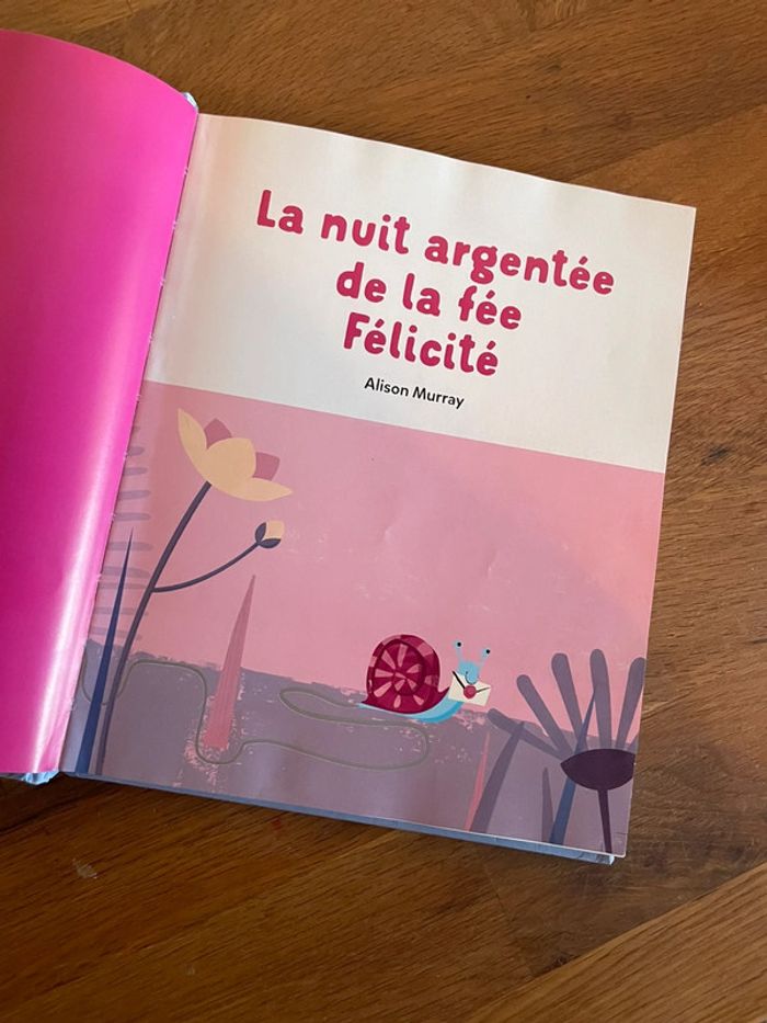 Livre 3 Histoires de fées - photo numéro 8