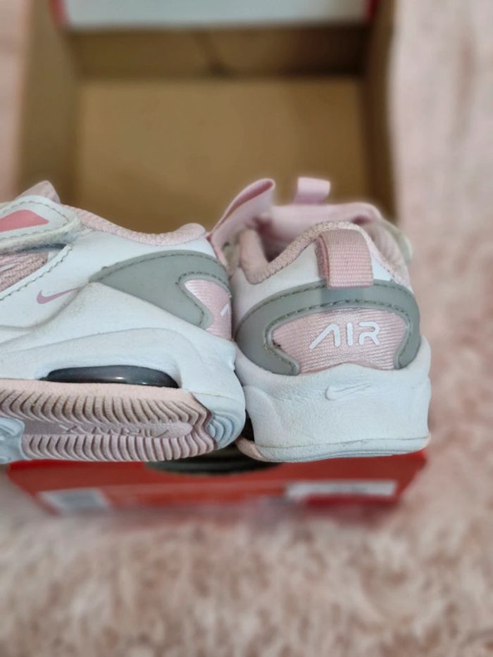 Air max bébé - photo numéro 3