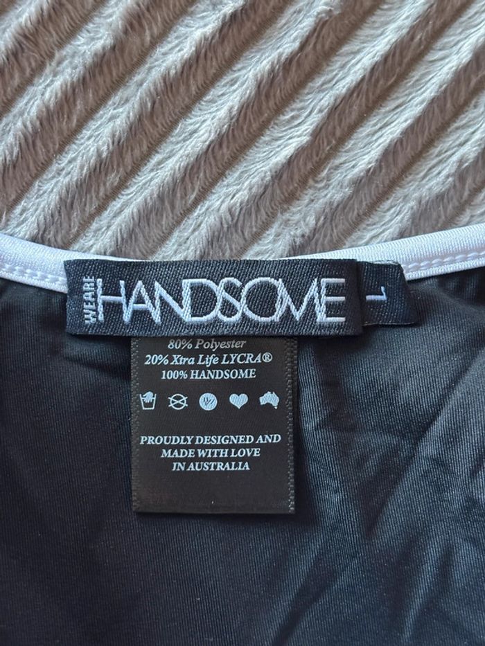 Maillot de bain We are Handsome - photo numéro 5