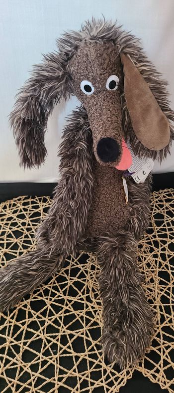 Ecole des loisirs Grand Chien Pourri