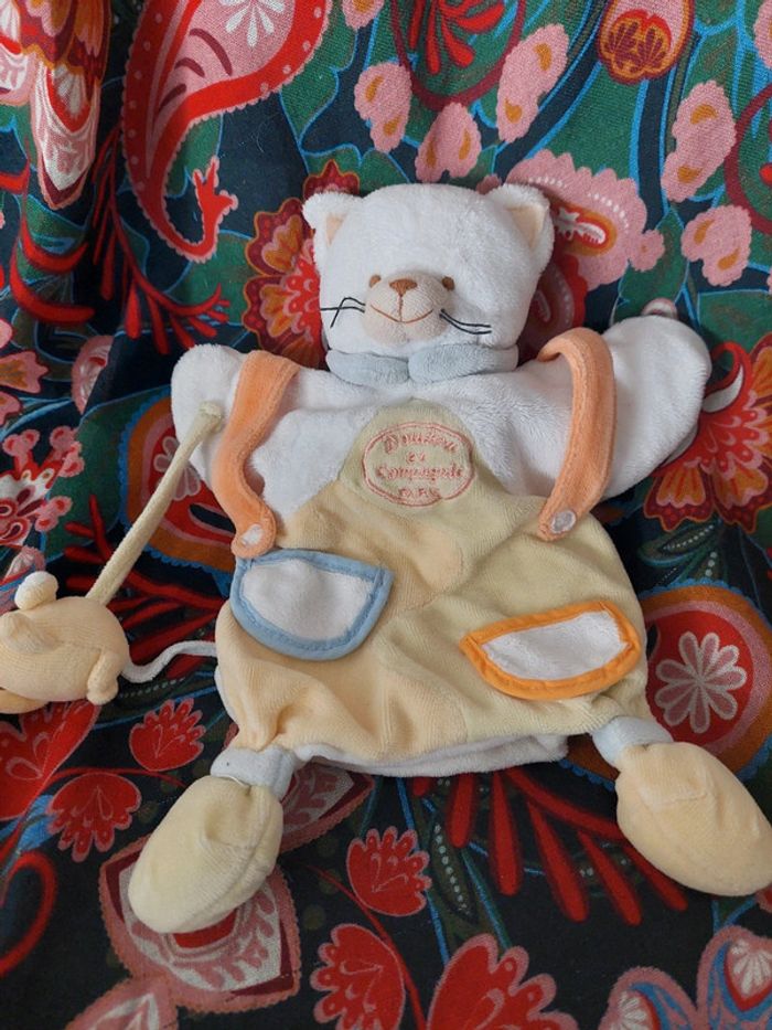 Doudou & Compagnie -